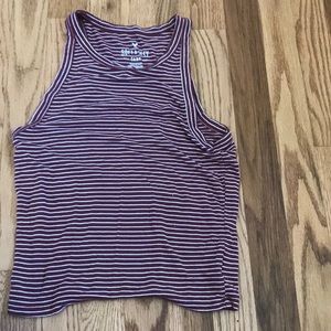 american eagle tank top